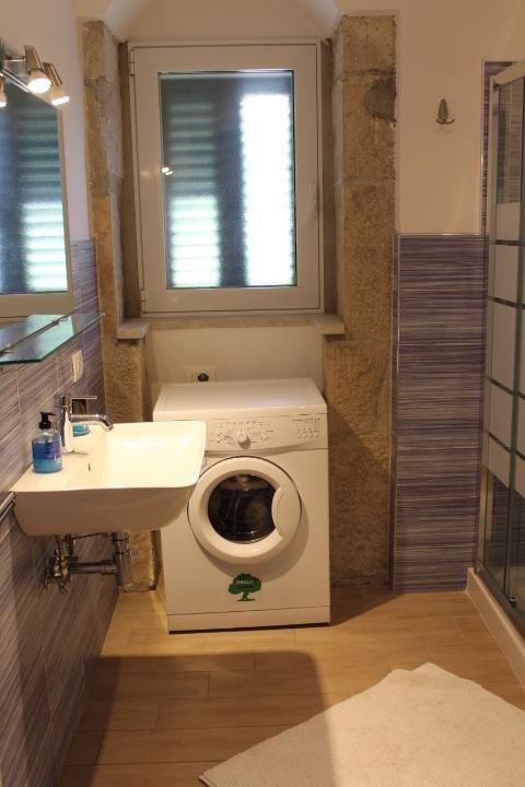 Appartamento Le Tre Palme Frigintini Habitación foto