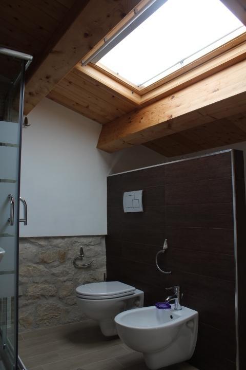 Appartamento Le Tre Palme Frigintini Habitación foto