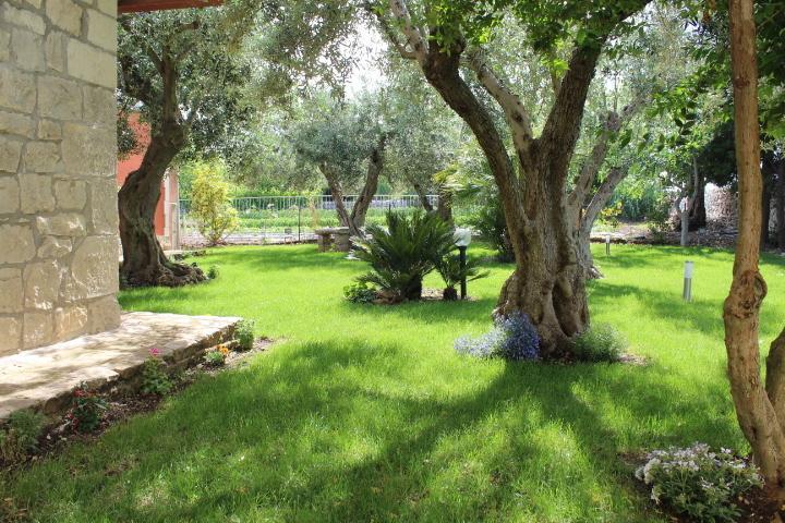 Appartamento Le Tre Palme Frigintini Habitación foto