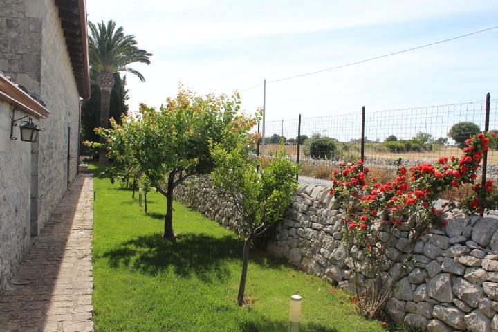 Appartamento Le Tre Palme Frigintini Habitación foto