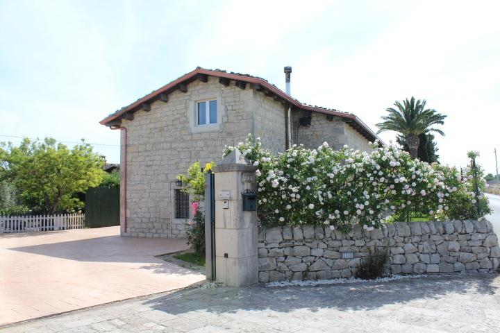 Appartamento Le Tre Palme Frigintini Habitación foto
