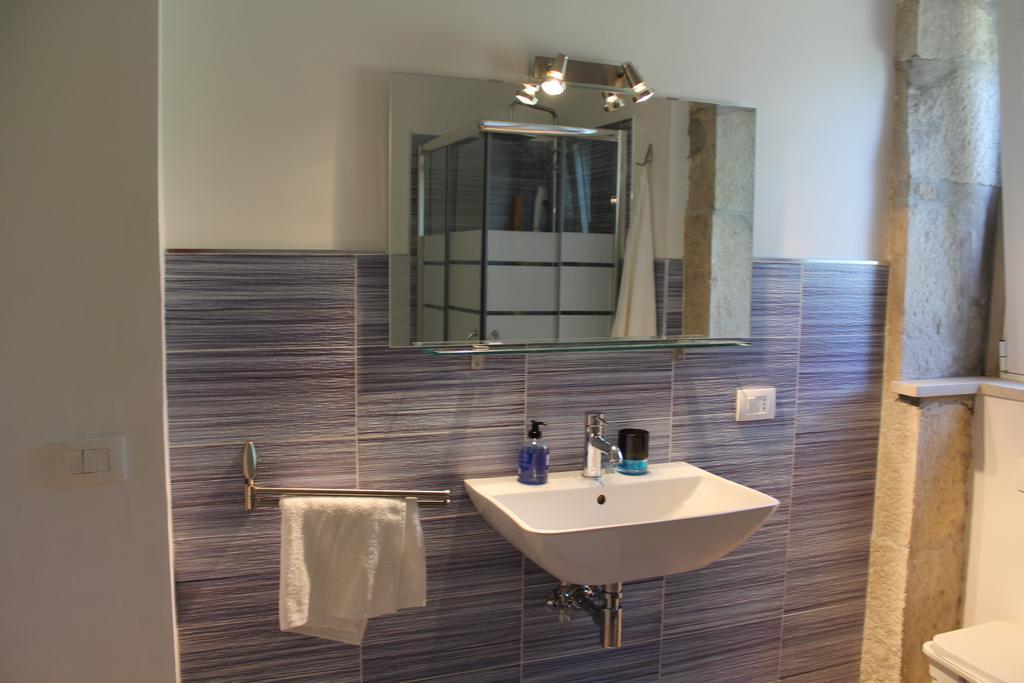 Appartamento Le Tre Palme Frigintini Habitación foto